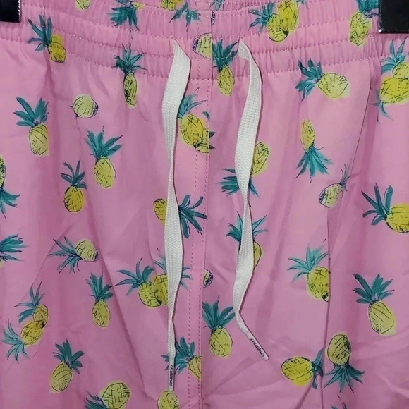 Chubbies The Quick Dips 5.5" Swim Trunks with Liner Shorts Mens Size XXL NWT - Picture 2 of 13